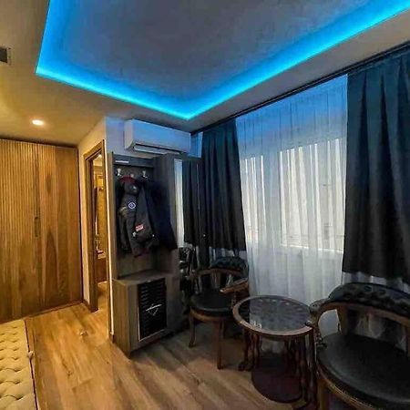 New Luxury 3-Bedroom Apartment Segovia Kültér fotó