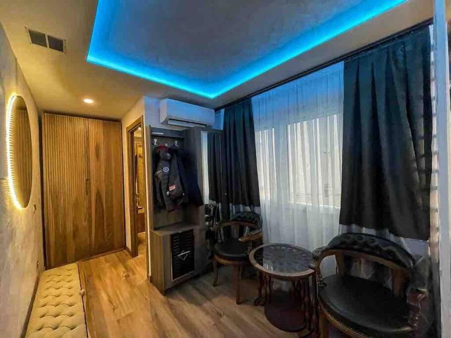 New Luxury 3-Bedroom Apartment Segovia Kültér fotó