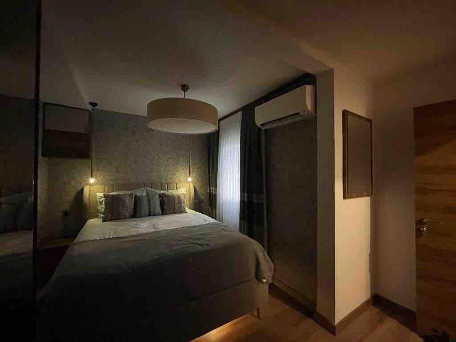 New Luxury 3-Bedroom Apartment Segovia Kültér fotó